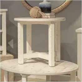 142-ot1021 Liberty Furniture Backroads Living Room Furniture End Table
