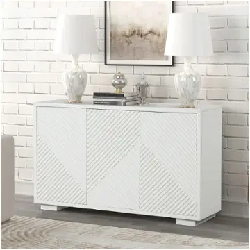 214w-ac56 Liberty Furniture Easton Accent Furniture Accent Cabinet