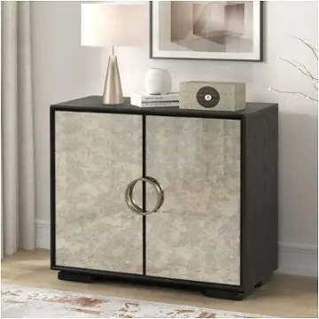 2220-ac2000 Liberty Furniture Barlowe Accent Furniture Accent Cabinet
