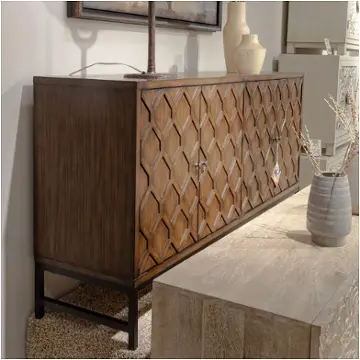 2227-ac1000 Liberty Furniture Surrey Accent Furniture Accent Cabinet