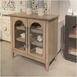 2239-ac36 Liberty Furniture Pavilion Accent Furniture Accent Cabinet