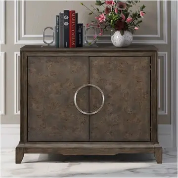 2242-ac1000 Liberty Furniture Lexington Park Accent Furniture Accent Cabinet