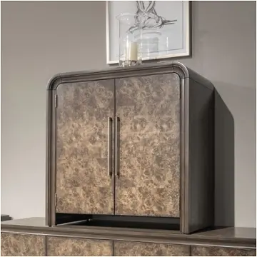 2243-ac1000 Liberty Furniture Napier Accent Furniture Accent Cabinet