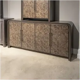 2243-ac2000 Liberty Furniture Napier Accent Furniture Accent Cabinet