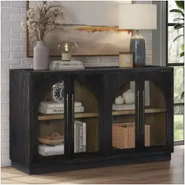 2254-ac1000 Liberty Furniture Archway Accent Furniture Accent Cabinet