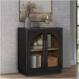 2254-ac2000 Liberty Furniture Archway Accent Furniture Accent Cabinet