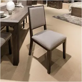 313-c6501s Liberty Furniture Modern Edge Dining Room Furniture Dining Chair