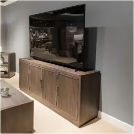 313-tv77 Liberty Furniture Modern Edge Home Entertainment Furniture Tv Console