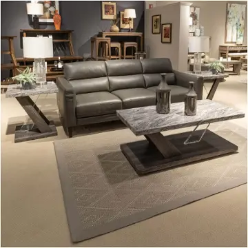 426-ot3000 Liberty Furniture Bancroft Living Room Furniture Occasional Table Set