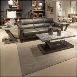 426-ot3000 Liberty Furniture Bancroft Living Room Furniture Occasional Table Set