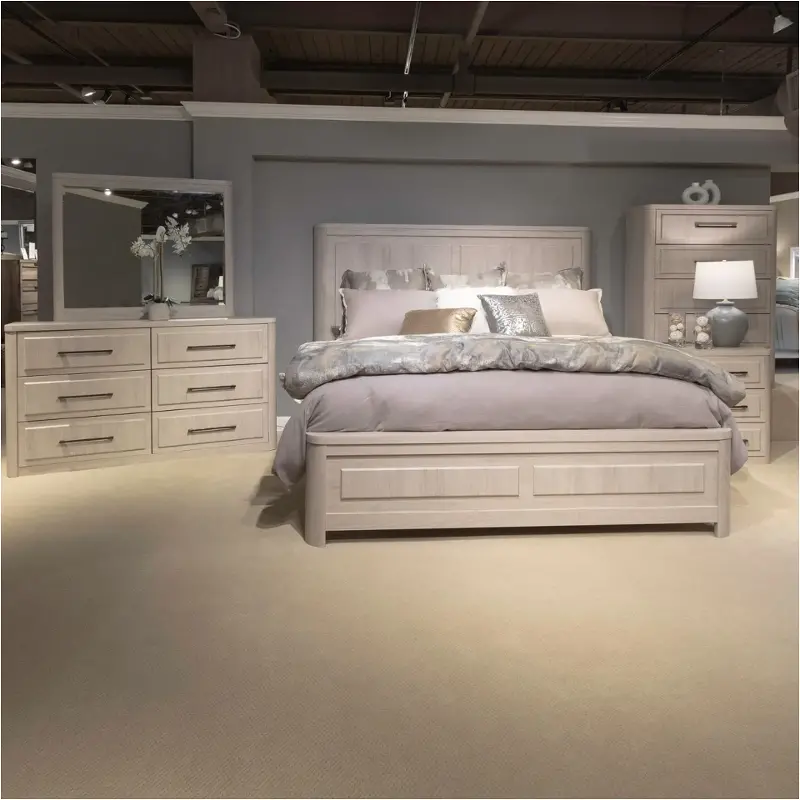 522-br13hf Liberty Furniture Modern Play Bedroom Furniture Bed