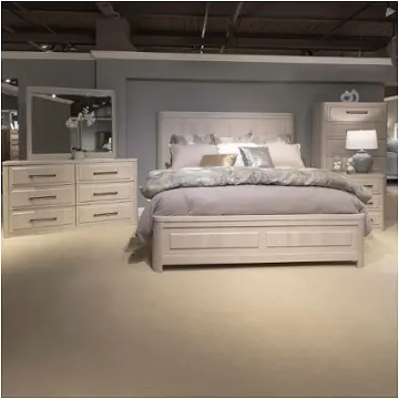 522-br13hf Liberty Furniture Modern Play Bedroom Furniture Bed