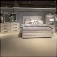 522-br13hf Liberty Furniture Modern Play Bedroom Furniture Bed