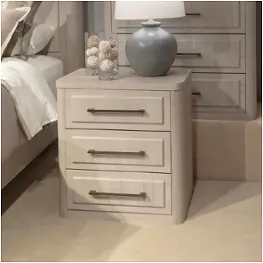522-br61 Liberty Furniture Modern Play Bedroom Furniture Nightstand