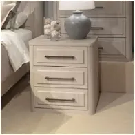522-br61 Liberty Furniture Modern Play Bedroom Furniture Nightstand