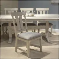 528-c2501s Liberty Furniture Hallendale Dining Room Furniture Dining Chair