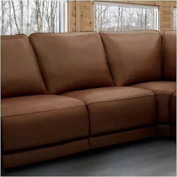 6000hn-40a Liberty Furniture Blake Living Room Furniture Sectional