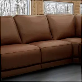 6000hn-40a Liberty Furniture Blake Living Room Furniture Sectional