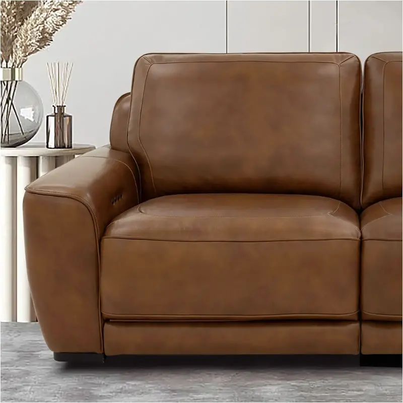 6000hn-42lp Liberty Furniture Blake Living Room Furniture Sectional