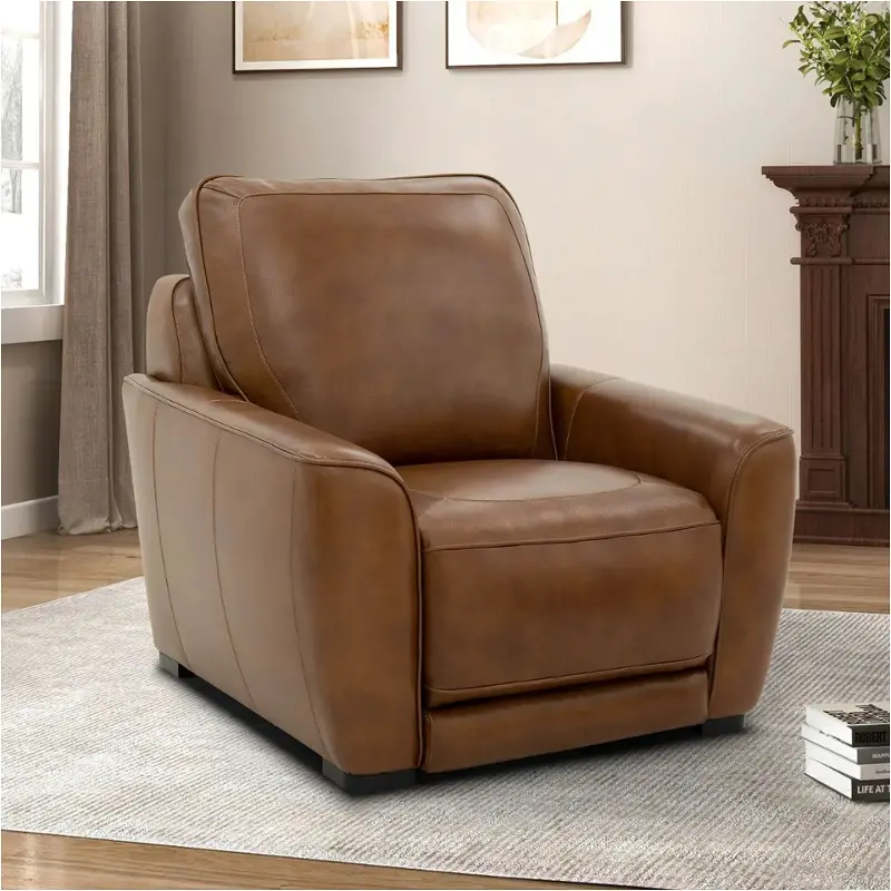 6000hn-12p Liberty Furniture Blake Living Room Furniture Recliner
