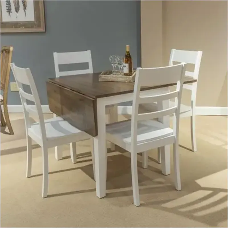 617-t3650 Liberty Furniture Landale Dining Room Furniture Dinette Table