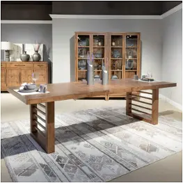 936-t4206 Liberty Furniture Shaker Lakes Dining Room Furniture Dining Table
