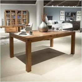 936-t4290 Liberty Furniture Shaker Lakes Dining Room Furniture Dining Table