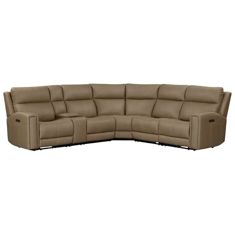 7021to-43rp Liberty Furniture Camden Living Room Furniture Sectional