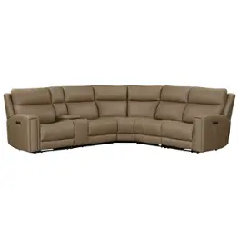 7021to-43rp Liberty Furniture Camden Living Room Furniture Sectional