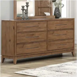 936-br31 Liberty Furniture Shaker Lakes Bedroom Furniture Dresser