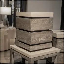 707-ot1021 Liberty Furniture Piedmont Living Room Furniture End Table