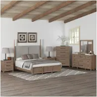 780-br03hu Liberty Furniture Proximity Place Bedroom Furniture Bed