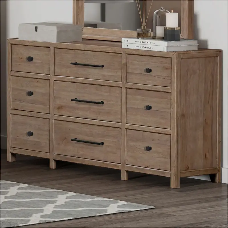 780-br31 Liberty Furniture Proximity Place Bedroom Furniture Dresser