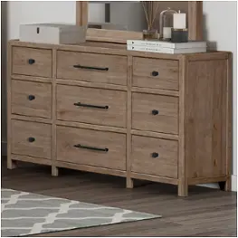 780-br31 Liberty Furniture Proximity Place Bedroom Furniture Dresser