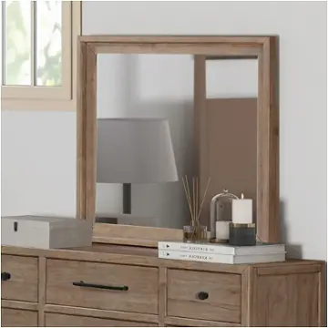 780-br51 Liberty Furniture Proximity Place Bedroom Furniture Mirror