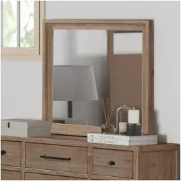 780-br51 Liberty Furniture Proximity Place Bedroom Furniture Mirror