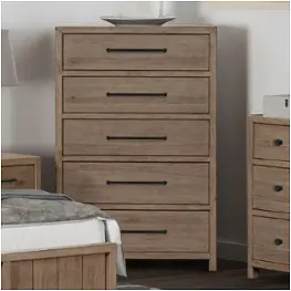 780-br41 Liberty Furniture Proximity Place Bedroom Furniture Chest