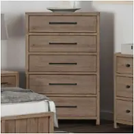 780-br41 Liberty Furniture Proximity Place Bedroom Furniture Chest