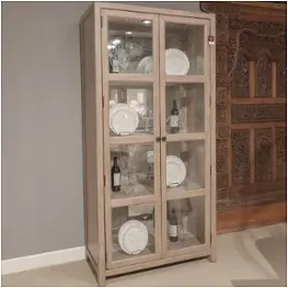 780-ch3878 Liberty Furniture Proximity Place Dining Room Furniture Accent Cabinet