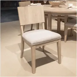 780-c9101s Liberty Furniture Proximity Place Dining Room Furniture Dining Chair