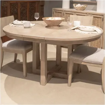 780-t4860 Liberty Furniture Proximity Place Dining Room Furniture Dining Table