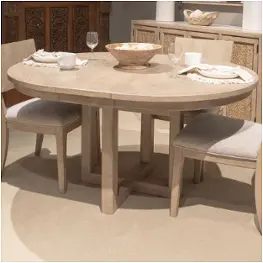 780-t4860 Liberty Furniture Proximity Place Dining Room Furniture Dining Table