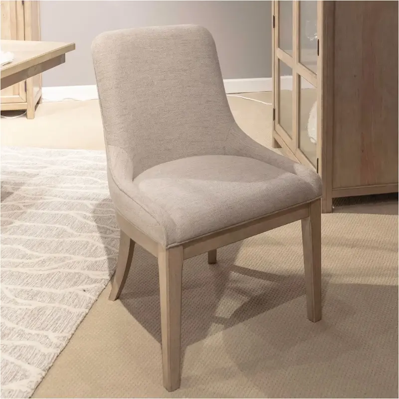 780-c6501s Liberty Furniture Proximity Place Dining Room Furniture Dining Chair