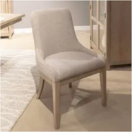 780-c6501s Liberty Furniture Proximity Place Dining Room Furniture Dining Chair