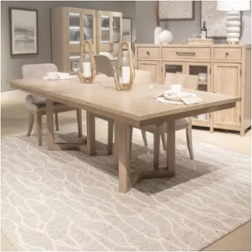 780-t4200 Liberty Furniture Proximity Place Dining Room Furniture Dining Table