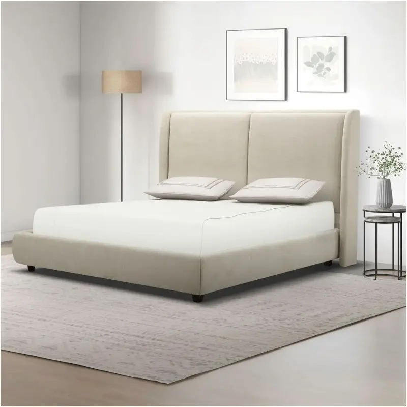 735-br13us Liberty Furniture Possibilities Bedroom Furniture Bed