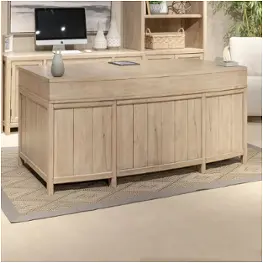 780-ho105t Liberty Furniture Proximity Place Home Office Furniture Desk