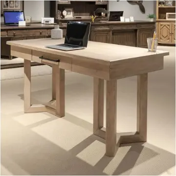 780-ho107 Liberty Furniture Proximity Place Home Office Furniture Desk