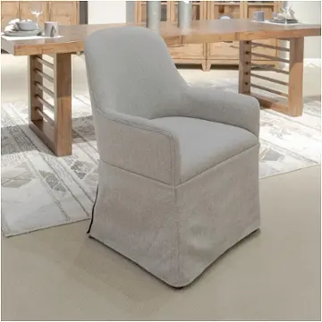 936-c6501a Liberty Furniture Shaker Lakes Dining Room Furniture Dining Chair