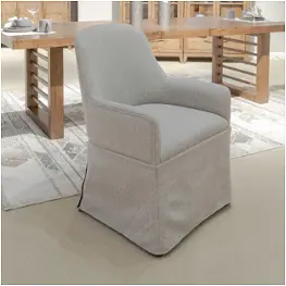 936-c6501a Liberty Furniture Shaker Lakes Dining Room Furniture Dining Chair